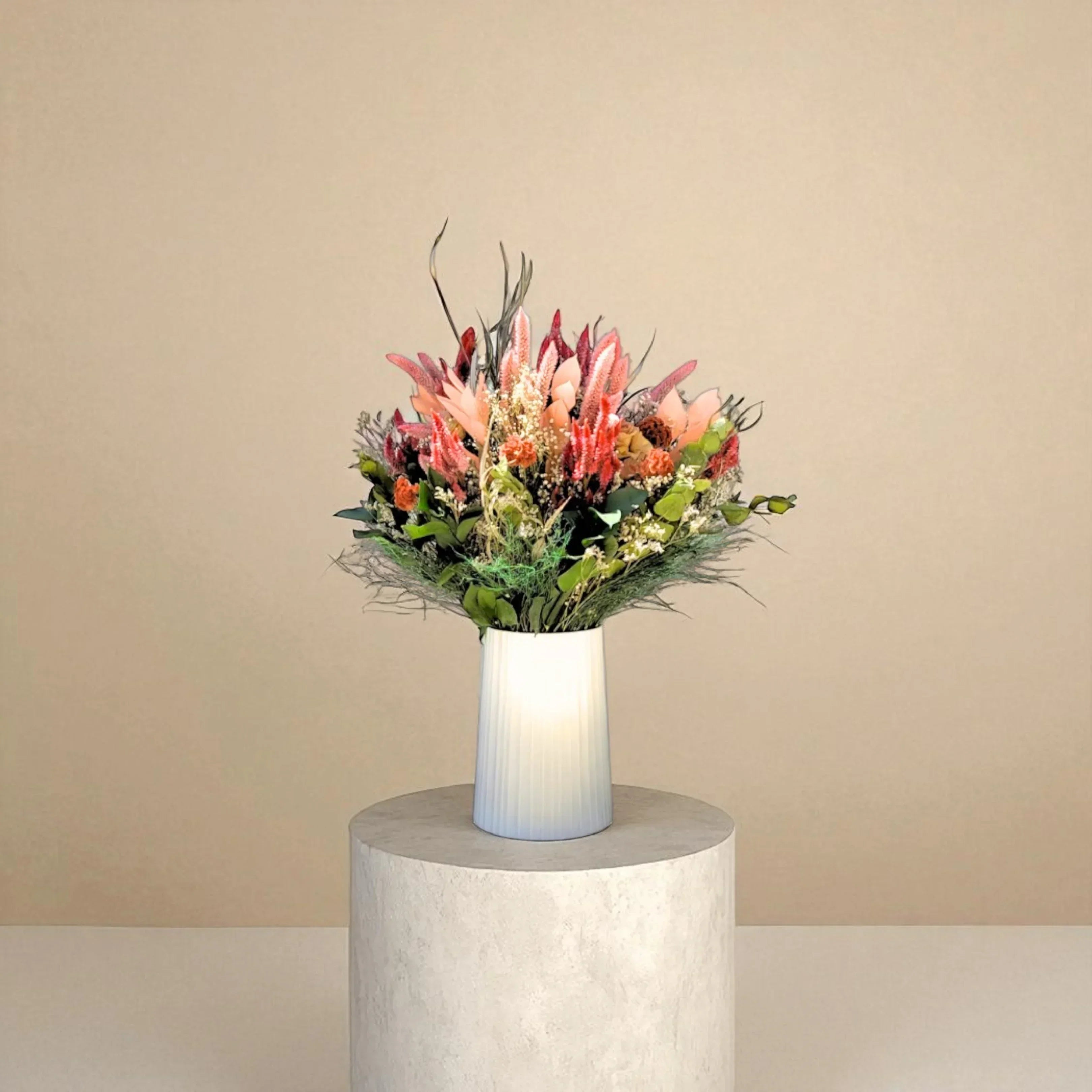 סידור קשר נצחי