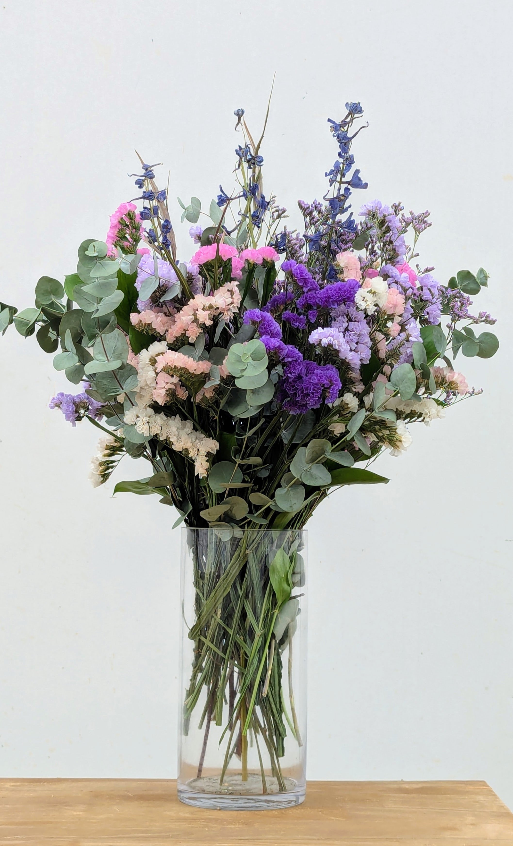 סידור איריס