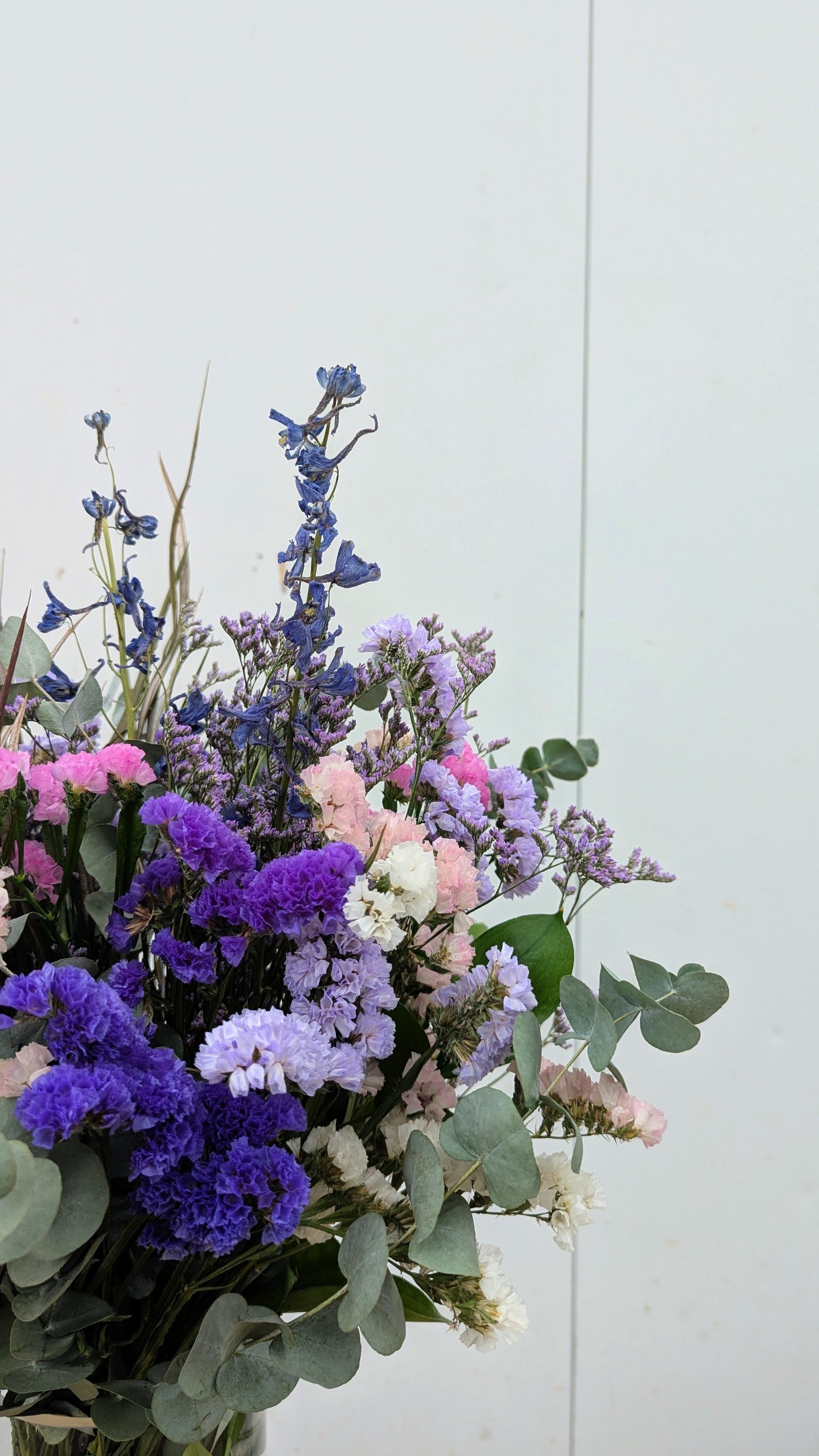 סידור איריס