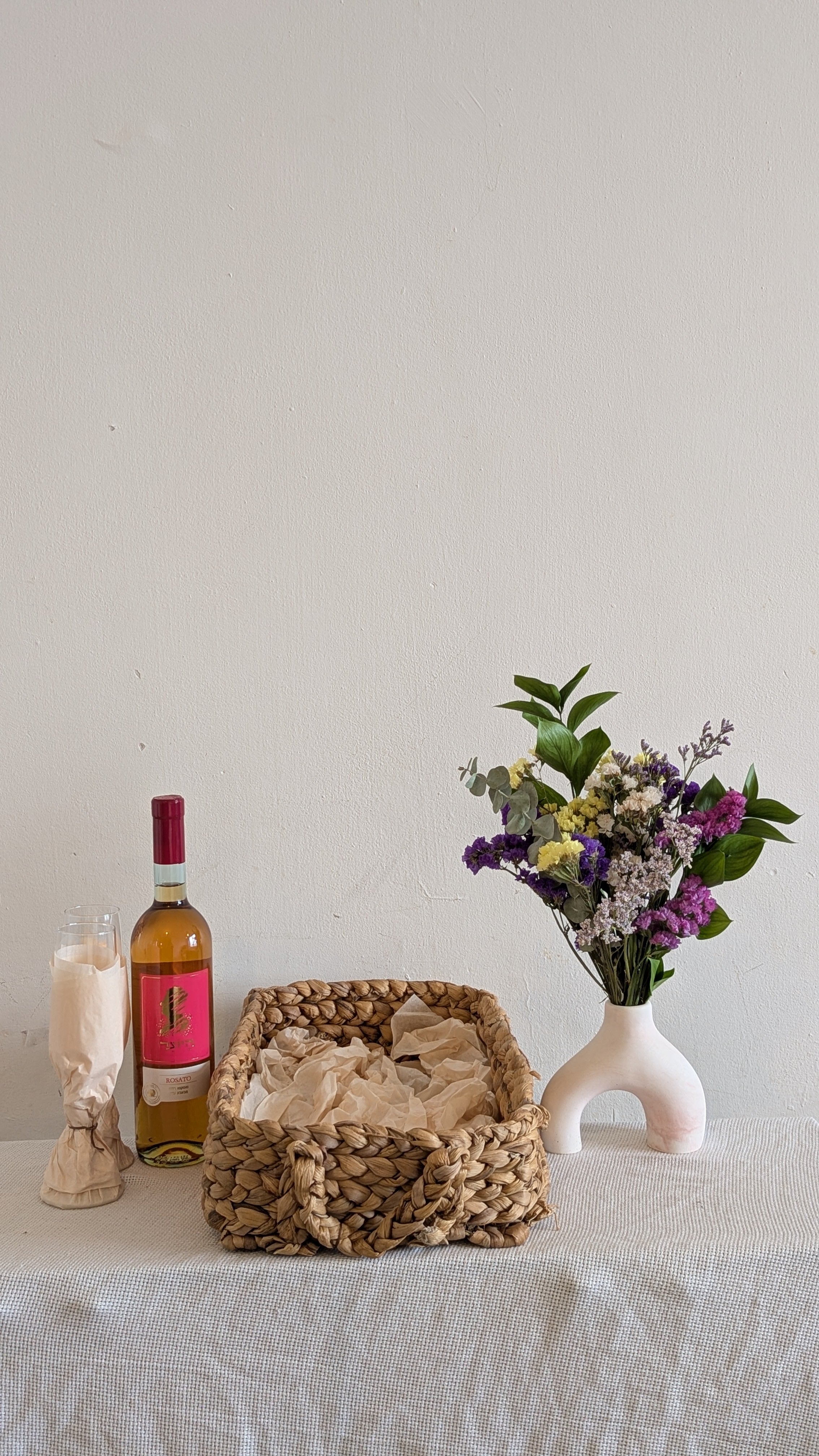 מארז חגיגה צבעונית