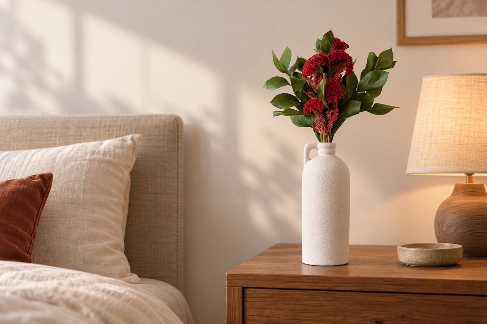 הסידור מוכן למסירה