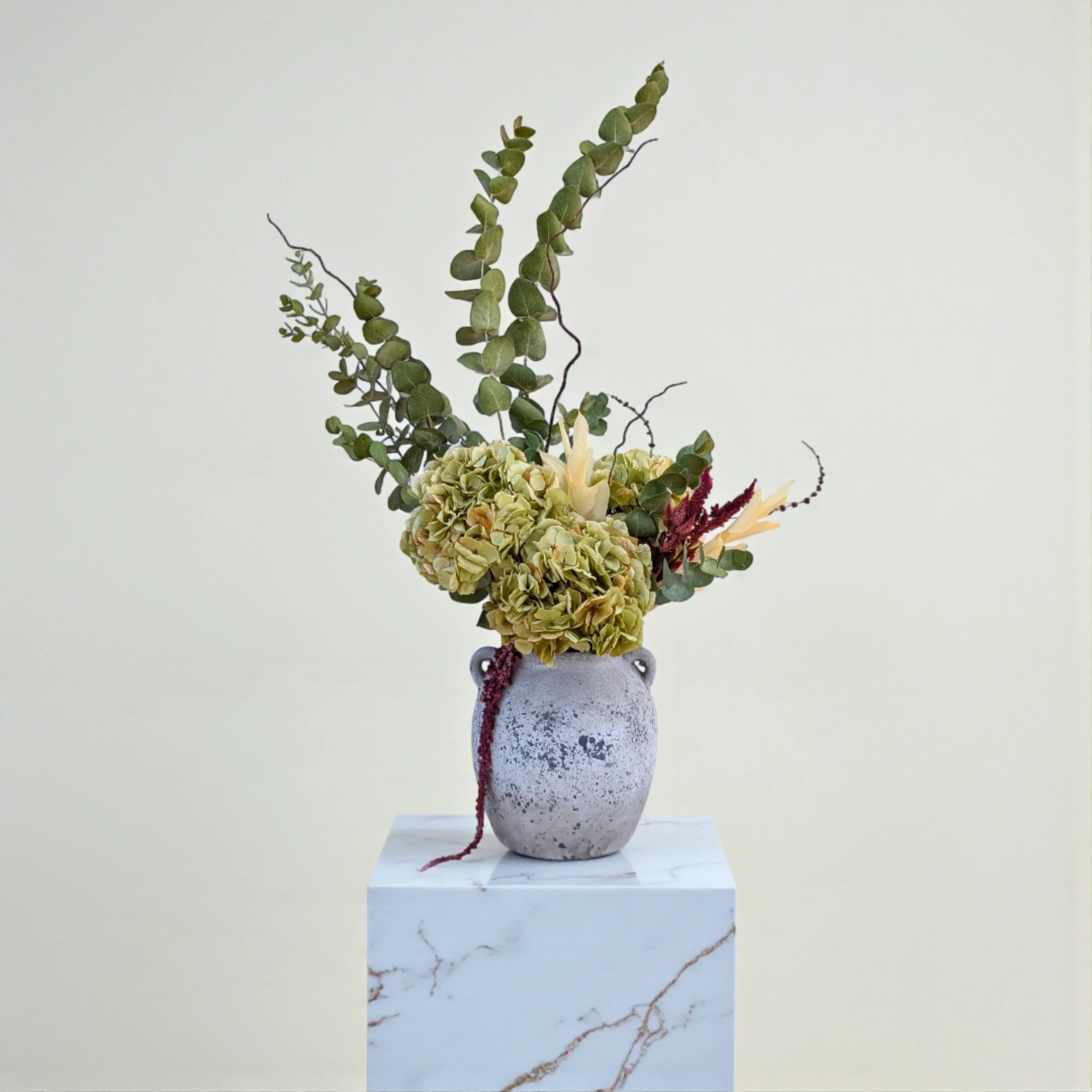 סט נשימה נצחית