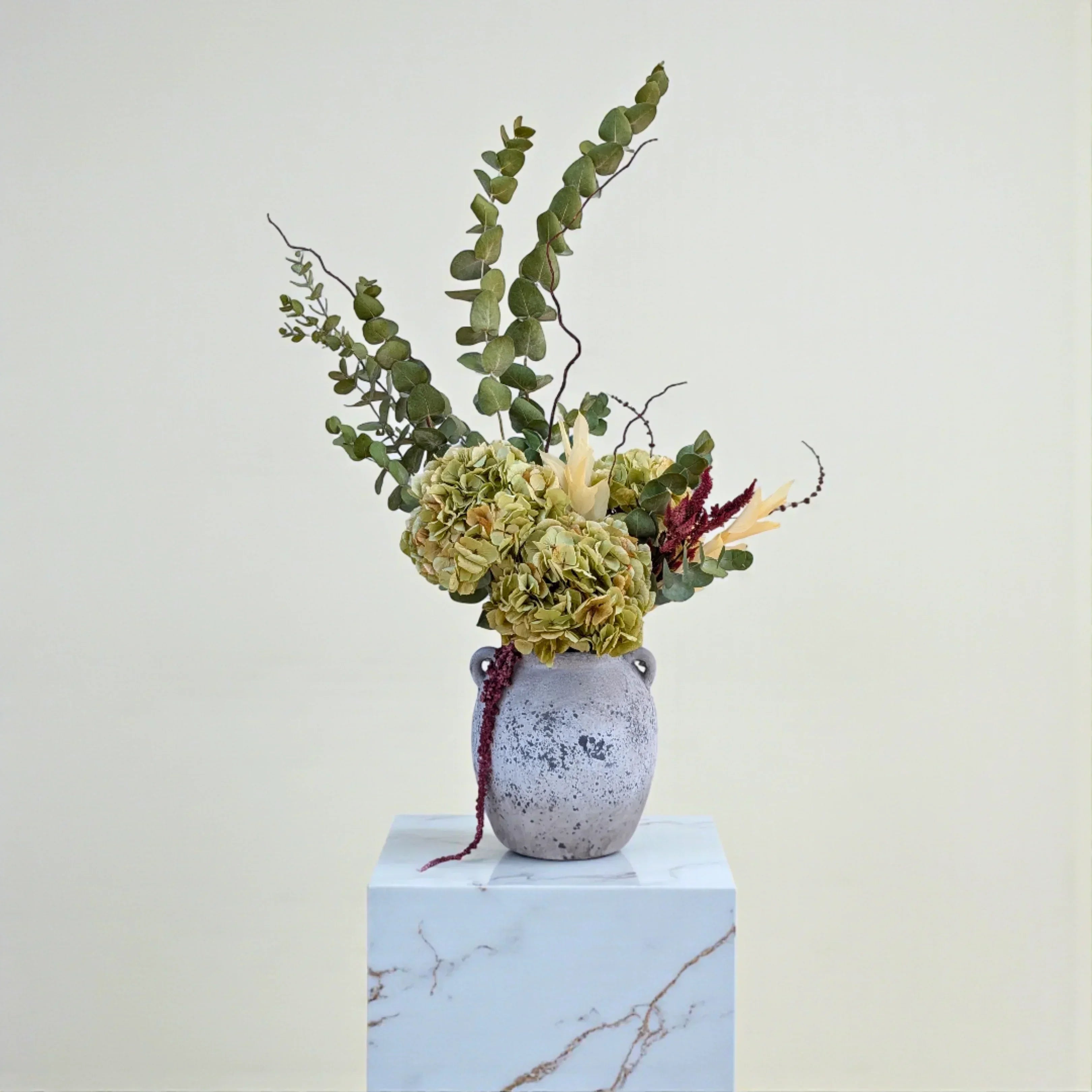 סט נשימה נצחית