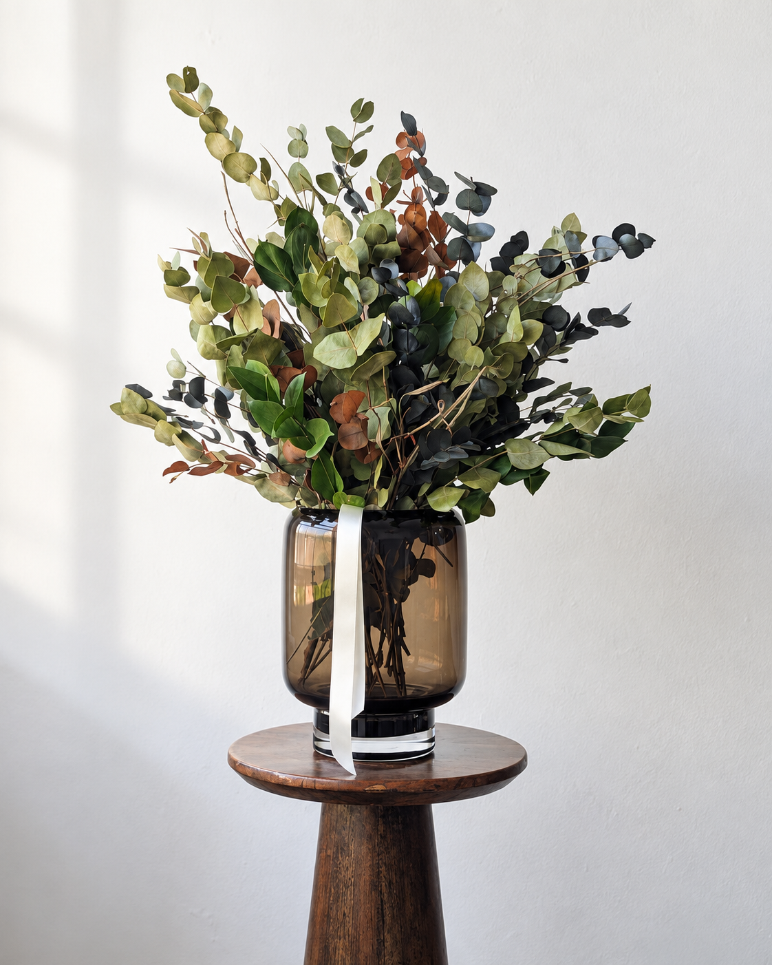 סט צל – סידור מלא על שרפרף