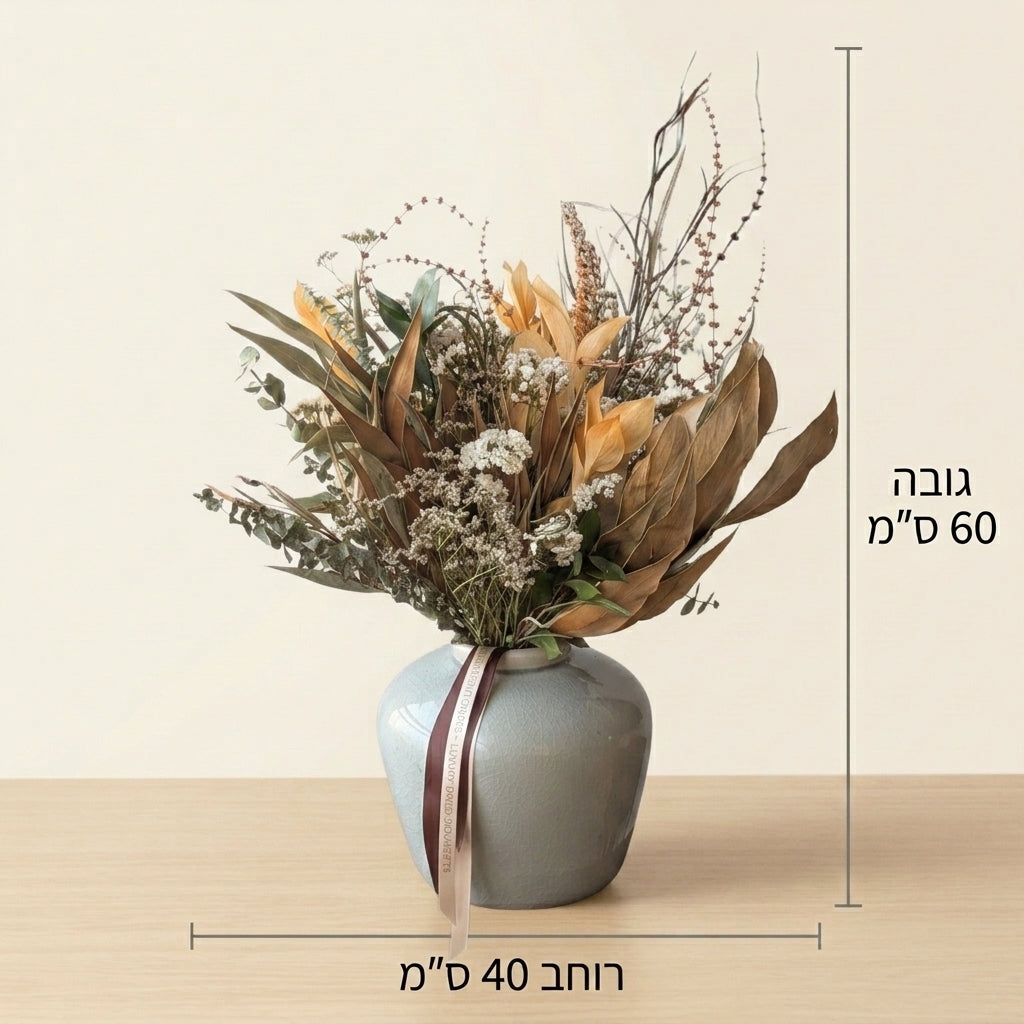 סט שקיעה - size-guide
