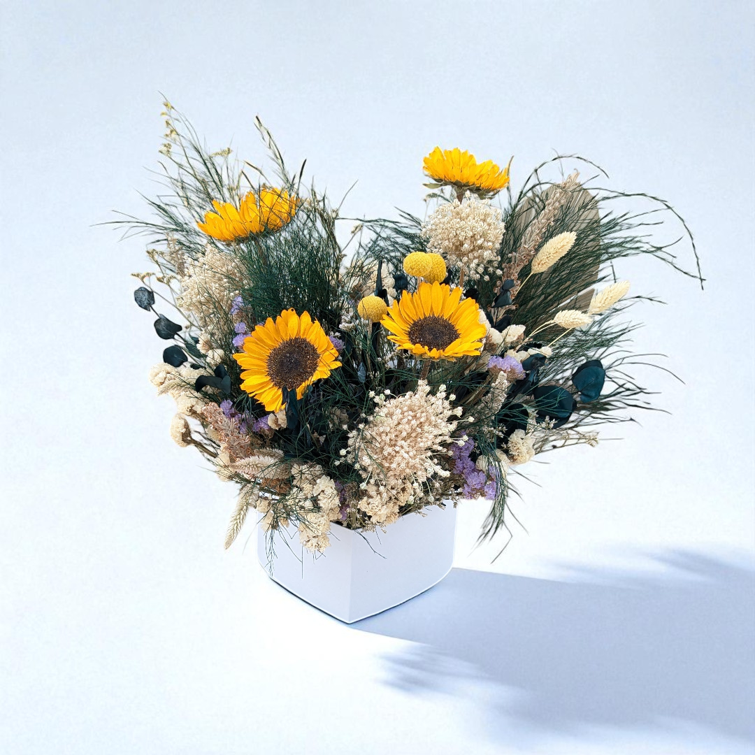 Forever Gift Box