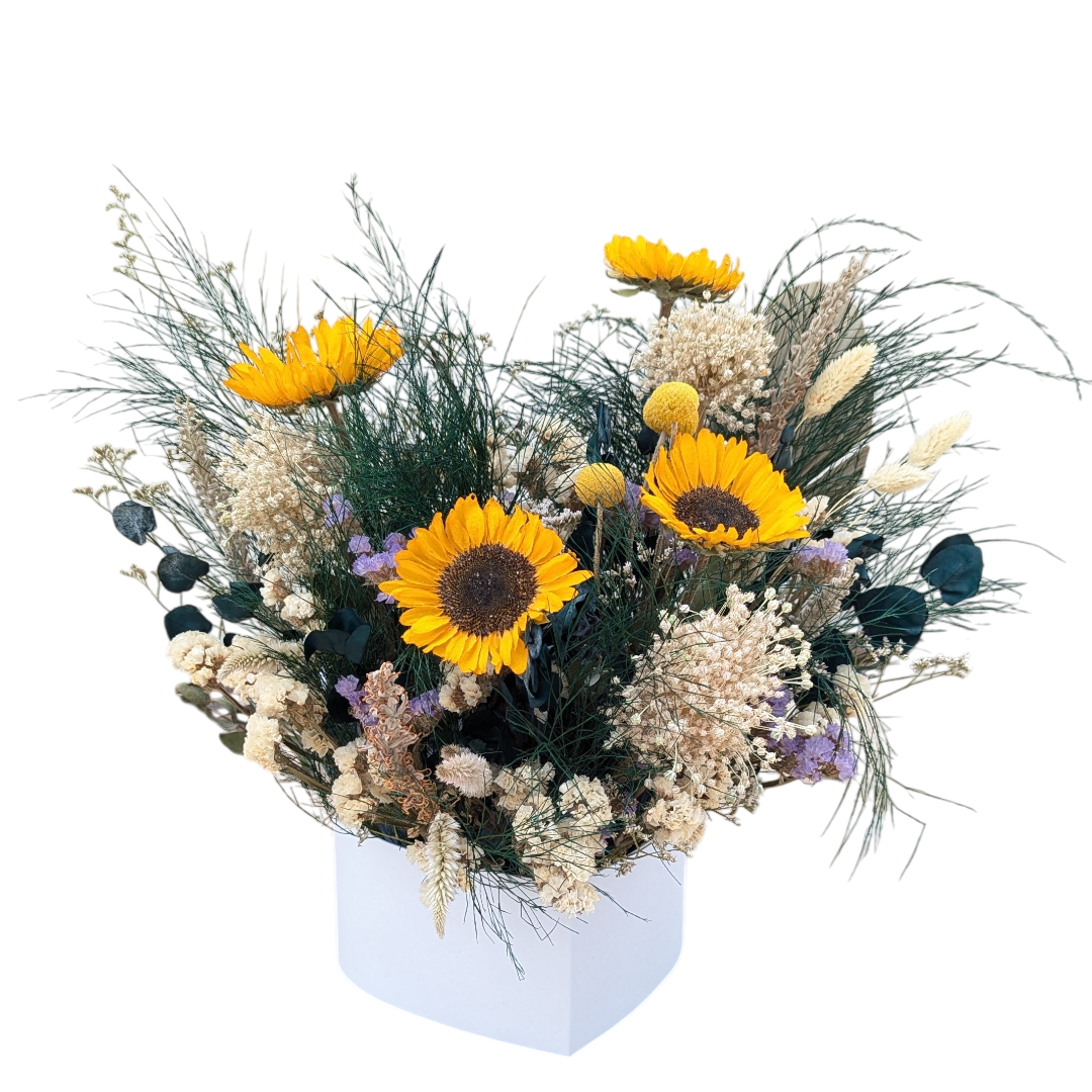 Forever Gift Box