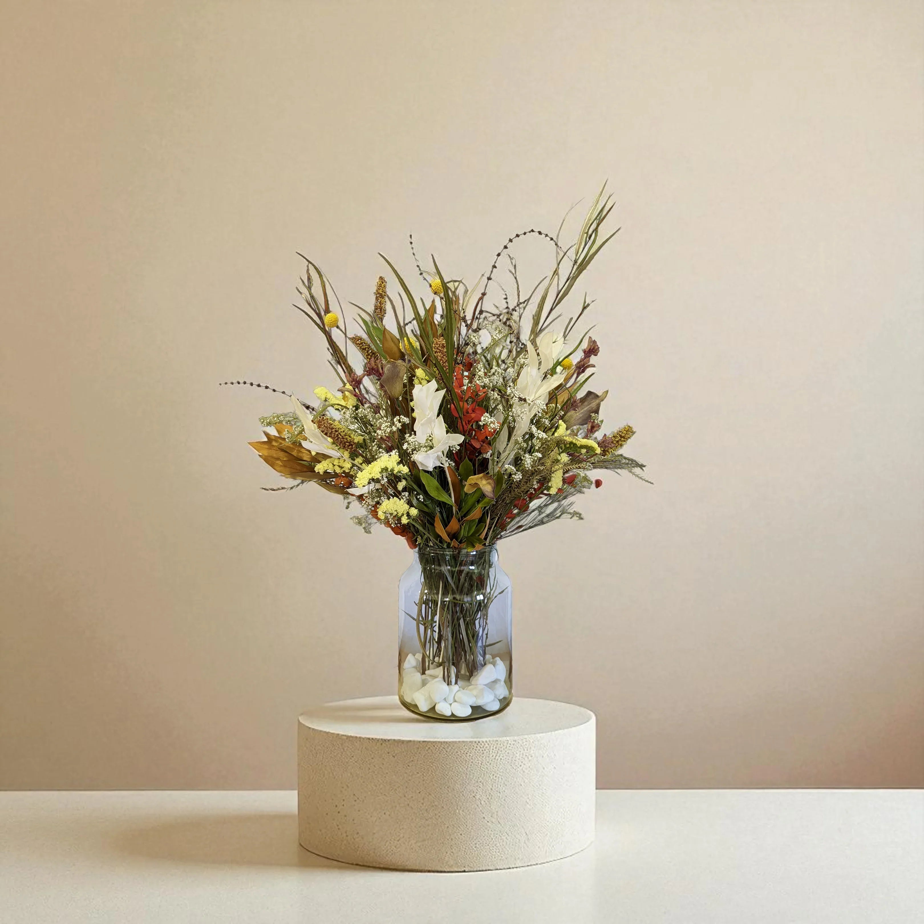 סידור אדמה נצחית