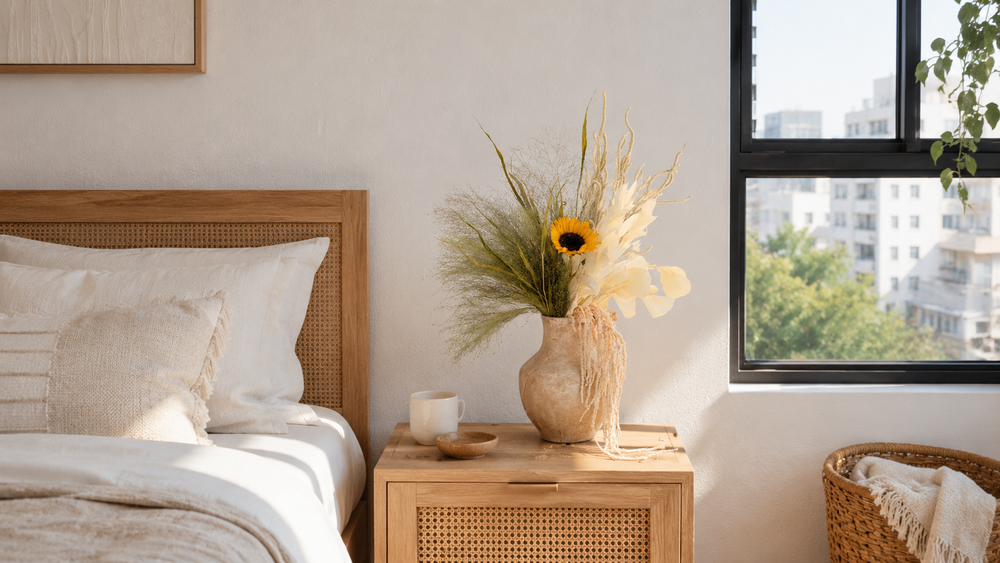 הסידור מוכן למסירה