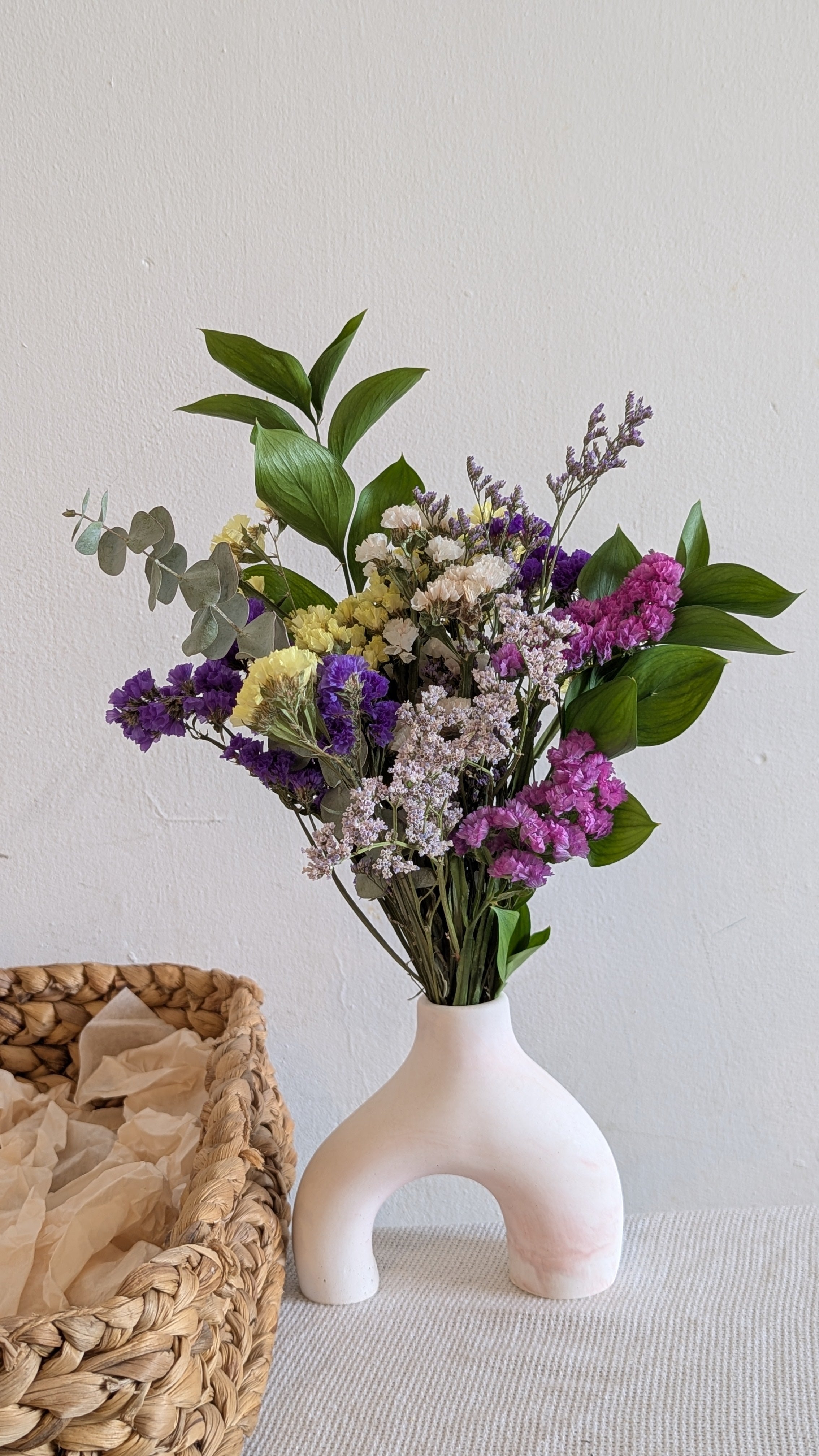 מארז חגיגה צבעונית