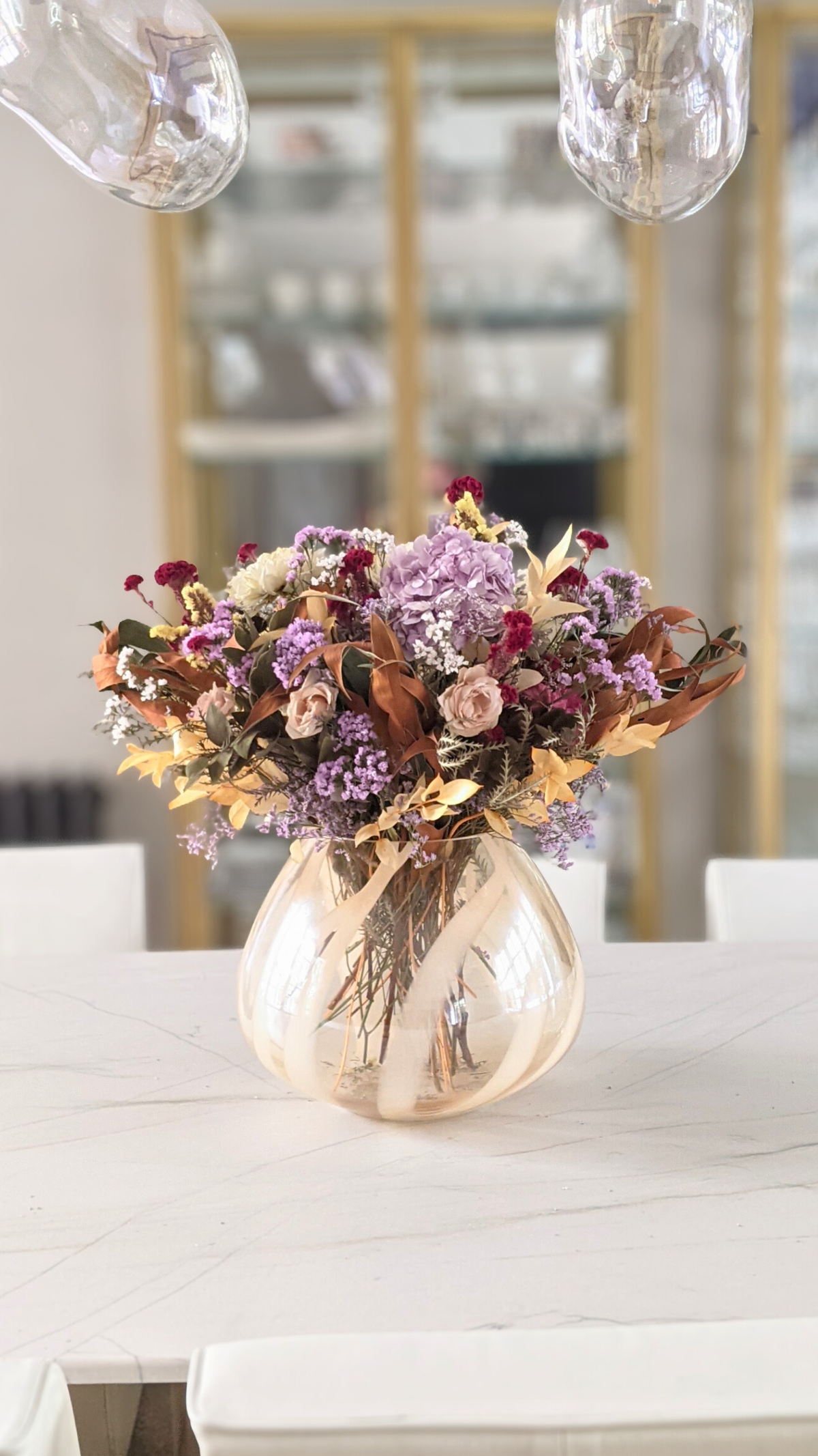 תמונה של סידור בבית הלקוח