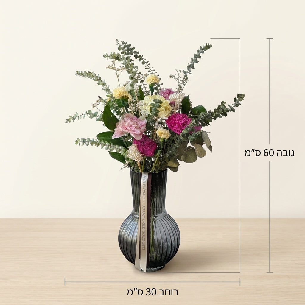 סט עדן - mobile-size-guide