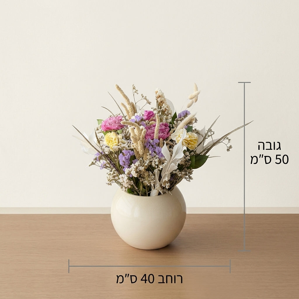 סט נעם - mobile-size-guide