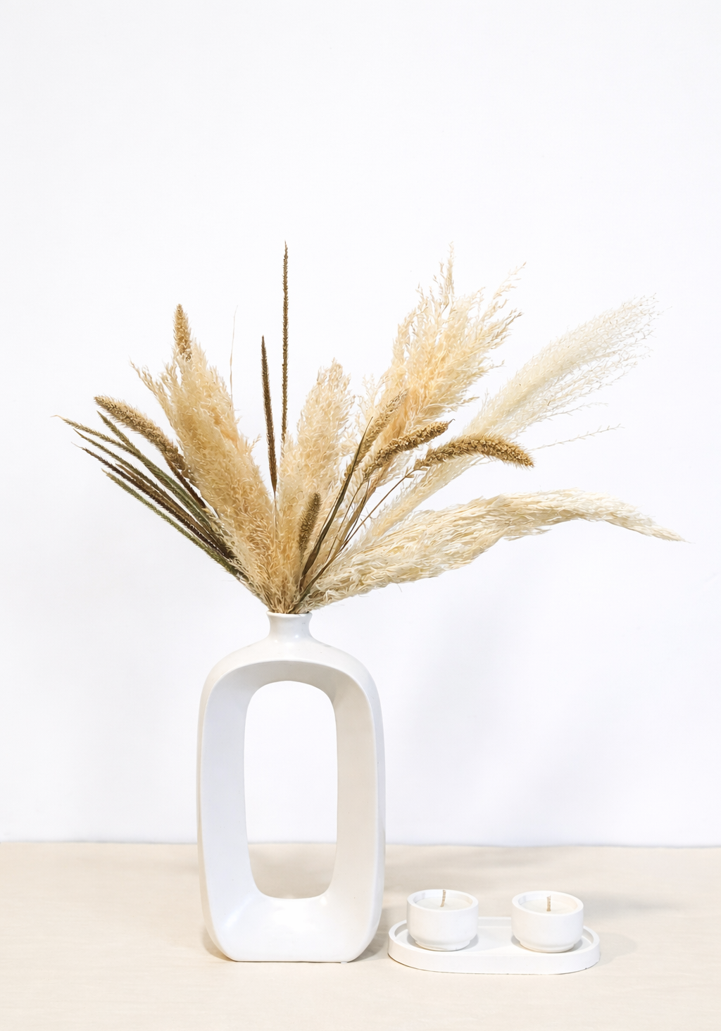 סט פמפס סתיו