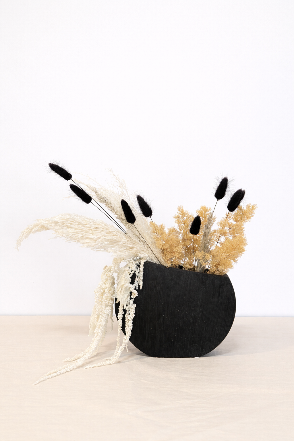 סט פמפס קרן