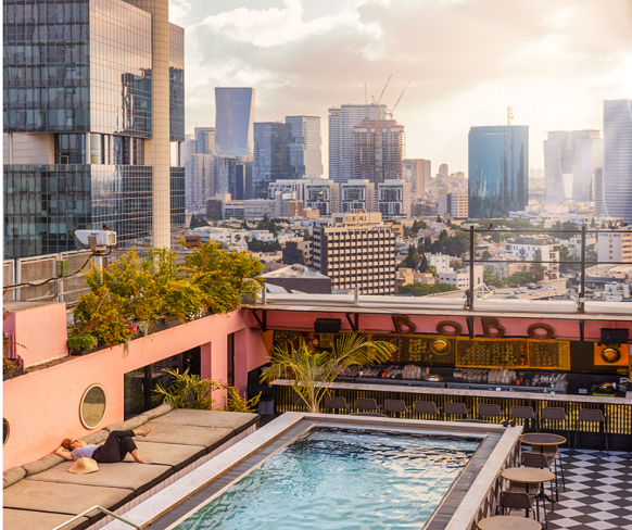 BoBo by Brown Hotels