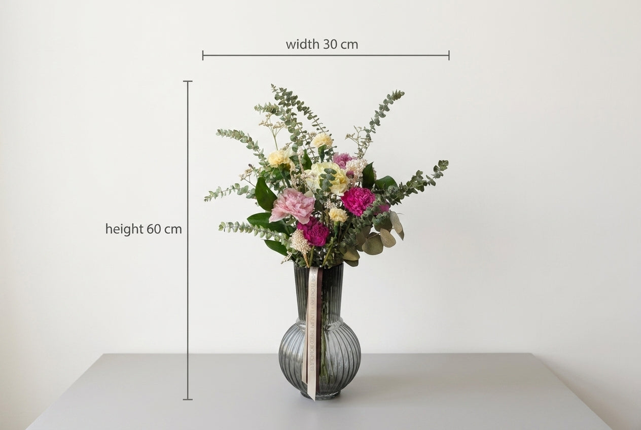 סט נימה - size-guide